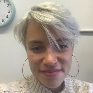 Meet your Posher, Amelia